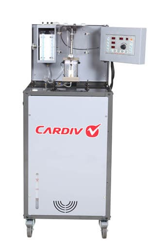 Common Rail injector Tester_